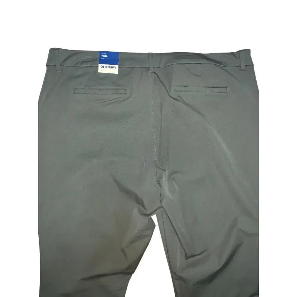 Old Navy Pixie Pants